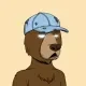 Okay Bear #7865 logo