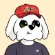 BoDoggos #2707 logo