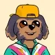 BoDoggos #3393 logo