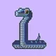 Snek #3756 logo