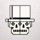 Pimpin Jack logo