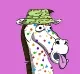 Giraffe #262 logo