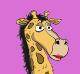 Giraffe #1046 logo