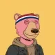 Okay Bear #4044 logo