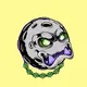 Moonster #7487 logo