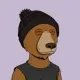 Okay Bear #8191 logo
