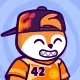 Fox #8361 logo