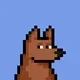 Bonk #399 logo