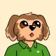 BoDoggos #56 logo