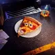 Claynosaurz: Pizzas #485 logo