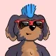 BoDoggos #1633 logo