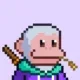 SMB Gen3 #12033 logo