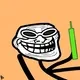 TROLOLOL #436 logo