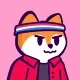 Fox #3929 logo