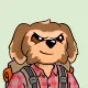 BoDoggos #6064 logo