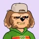 BoDoggos #6861 logo