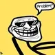 TROLOLOL #454 logo