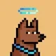 Bonk #220 logo