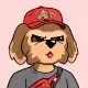 BoDoggos #3128 logo