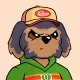 BoDoggos #3562 logo
