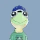 Frogana #781 logo