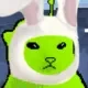 Glorp #537 logo