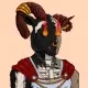 GOAT logo