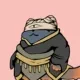Degen Fat Cat #7228 logo