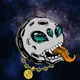 Moonster #6494 logo