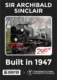 Sir Archibald Sinclair #334 logo