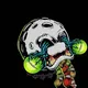 Moonster #6982 logo
