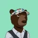 Okay Bear #8227 logo