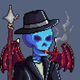 Skeleton 5 logo