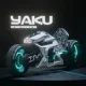 Yaku Engineering ONI S-01 #311 logo