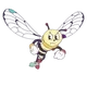 LIFE BOMBE Bee #2800 logo