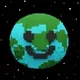 VOXEL GLOBESKI logo