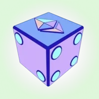 Dice logo