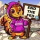 Cypherpunk Squirrels logo