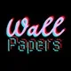 Wallpapers logo