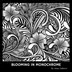 Blooming in Monochrome logo