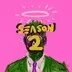 AmeT DRIP Season 2 logo
