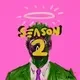 AmeT DRIP Season 2 logo