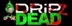 Dripz of the Dead logo