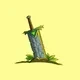 Arcane Saga logo