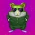 HAMSTER NFT KOMBAT logo