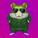 HAMSTER NFT KOMBAT logo