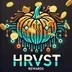 Incoming HRVST Rewards logo