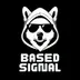 Based Signal logo