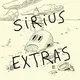 Sirius Extras logo