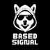 BASED SIGNAL logo
